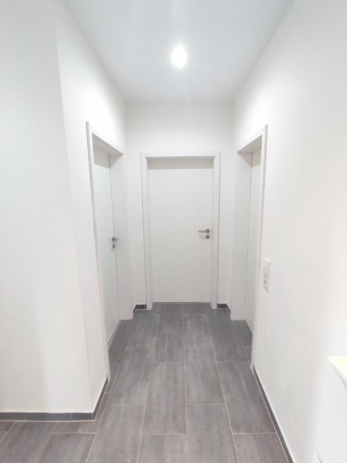 Jireh Home - Modern, Barrierearm, Klinikumsnah ميندين المظهر الخارجي الصورة