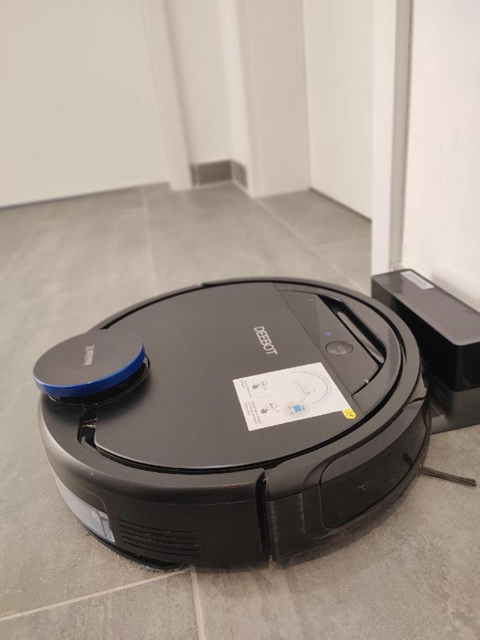 Jireh Home - Modern, Barrierearm, Klinikumsnah ميندين المظهر الخارجي الصورة