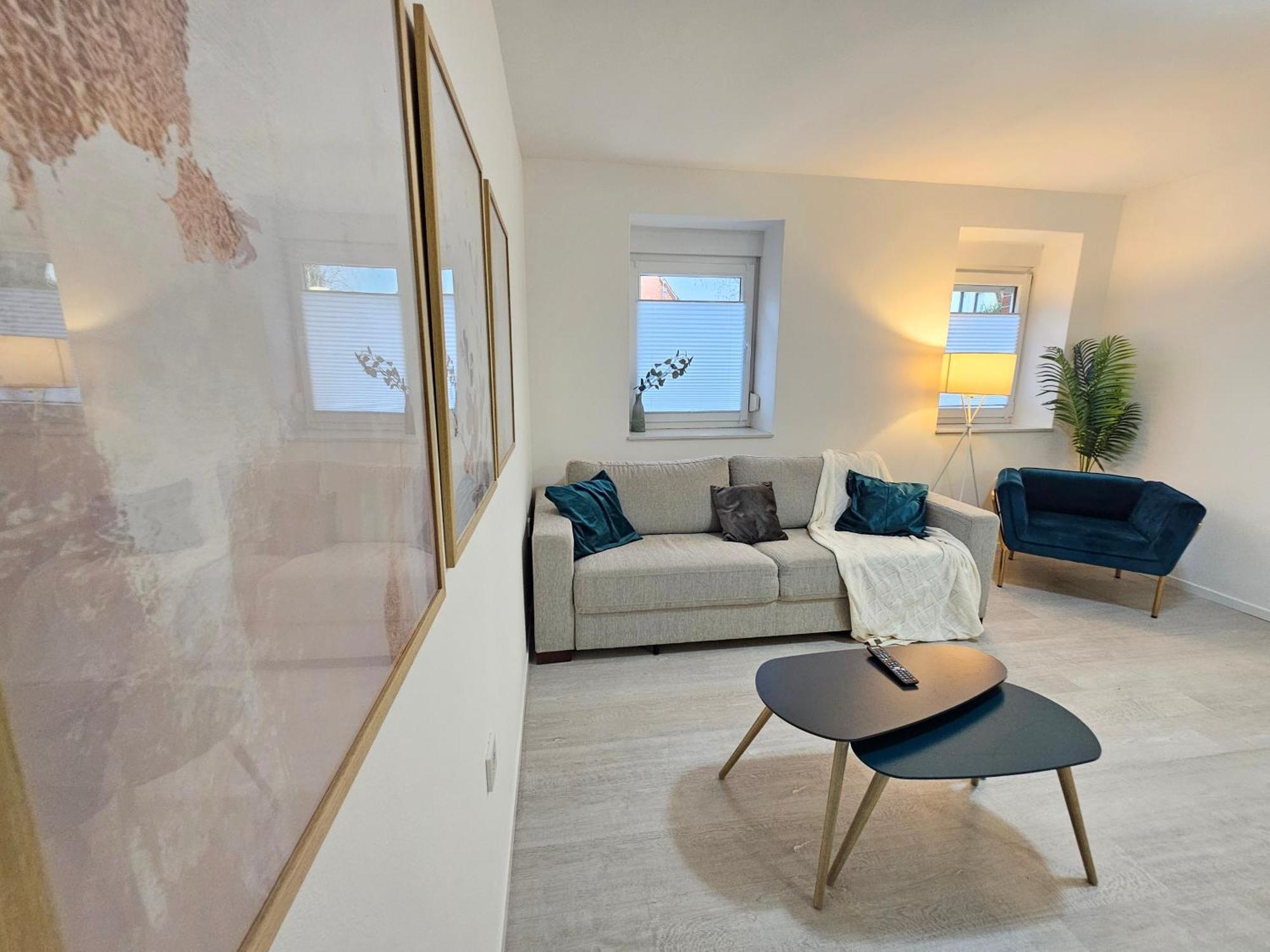 Jireh Home - Modern, Barrierearm, Klinikumsnah ميندين المظهر الخارجي الصورة